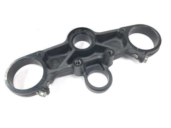 Aprilia SL 1000 Falco PA [2000] - Most vidlice nad mostem řízení Klemmbrücke řízení trubice