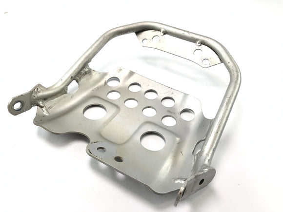 Suzuki DR 350 SK42B [1991] - Proteção do motor sob proteção de direção