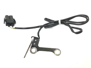 BMW K 1100 LT [1993] - Seitenständerschalter