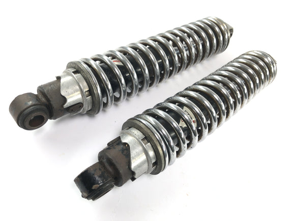 Moto Guzzi V7 Special [1971] - Stoßdämpfer Federbein Hinterradfederung Paar Koni