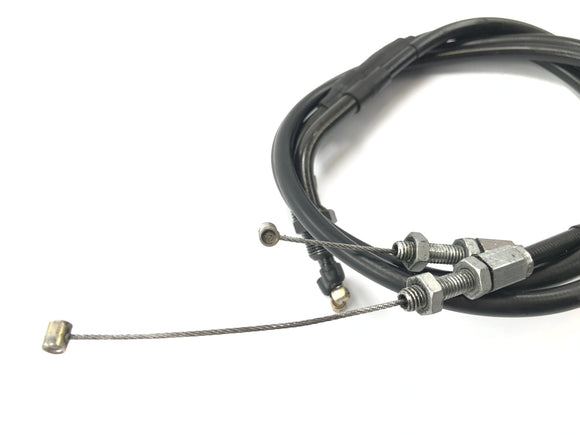 Aprilia RST 1000 Futura [2002] - Gastrein