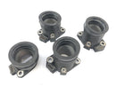 Honda CB 750 RC42 [1996] - intake in the suction socket set with dross filling and main nozzles-2