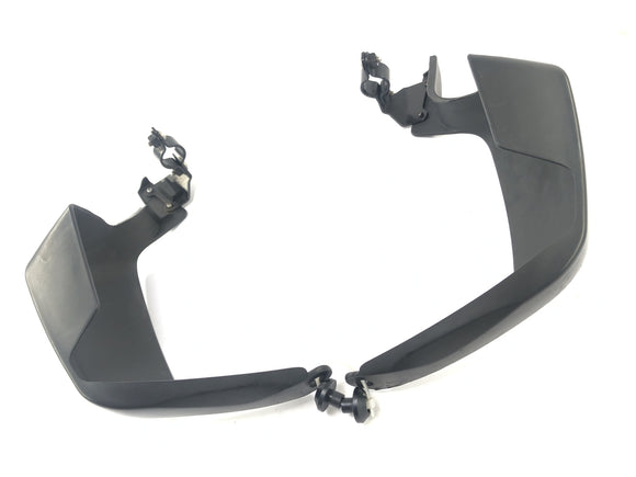 BMW F 650 GS Dakar [2007] - Casal do conjunto de protetores de mão