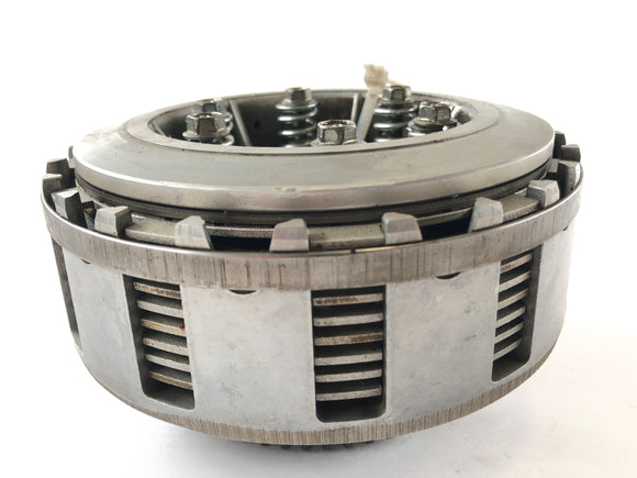 Yamaha XS 1100 2H9 [1978] - Kobling