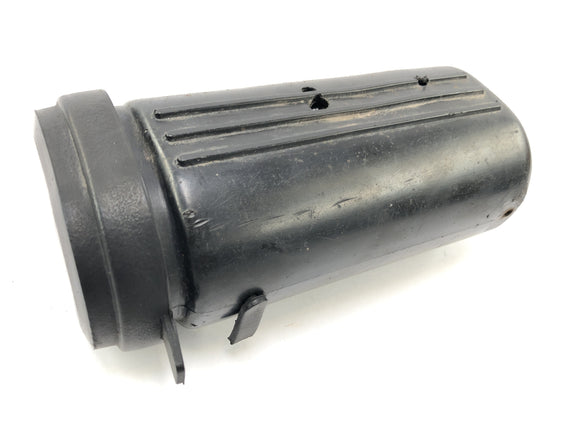 Husqvarna SM 630 A4 [2010] - Compartiment de rangement pour boîte à outils