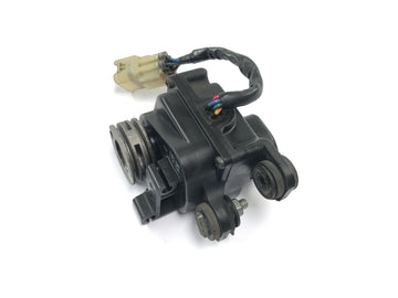 本田 CBR 1000 RR SC57 [2006] - 排气风门伺服电机 - 0