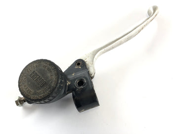 Moto Guzzi 850 -T3 [1980]  - ハンドブレーキポンプ