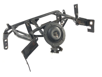 Suzuki GSX R 1100 GV73B [1990] - Рога с рогом