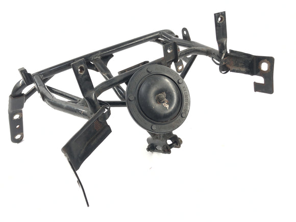 Suzuki GSX R 1100 GV73B [1990] - parohy s rohem