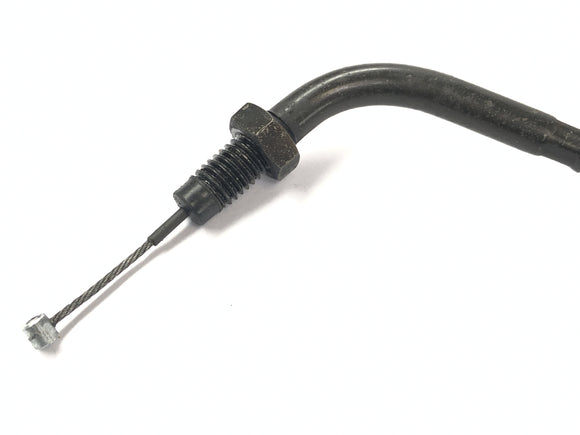 Honda CBX 750 RC17 [1984] - Dock Train Bowenzug