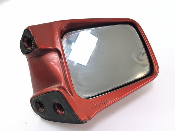 BMW K 100 RT [1988] - Miroir du rétroviseur Miroir à gauche