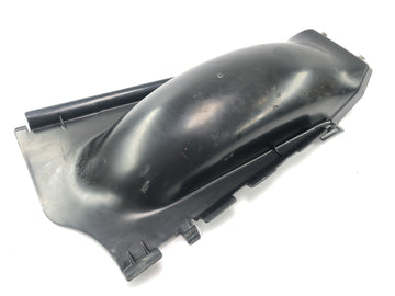 Honda GL 500 Silversching PC02 [1982] - Kotfewügel Fender per lamiera di protezione posteriore