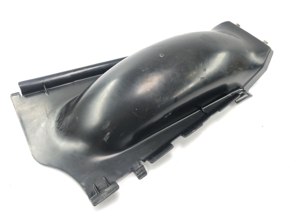 Honda GL 500 Silversching PC02 [1982] - Kotfewügel Fender per lamiera di protezione posteriore