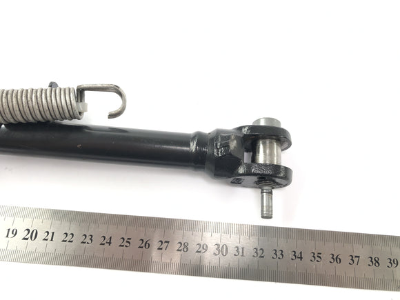 BMW R 1200 ST R1ST [2006] - Seitenständer mit Feder Ständer