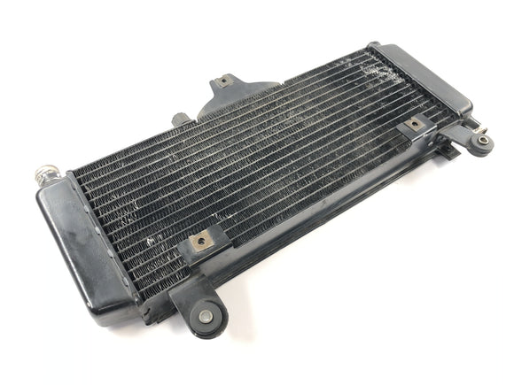 Yamaha XTZ 750 3LD [1989] - Kühler Wasserkühler