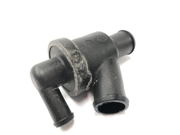 Husqvarna TE 610 E Dual H7 [1999] - Termostat chladicí kapaliny