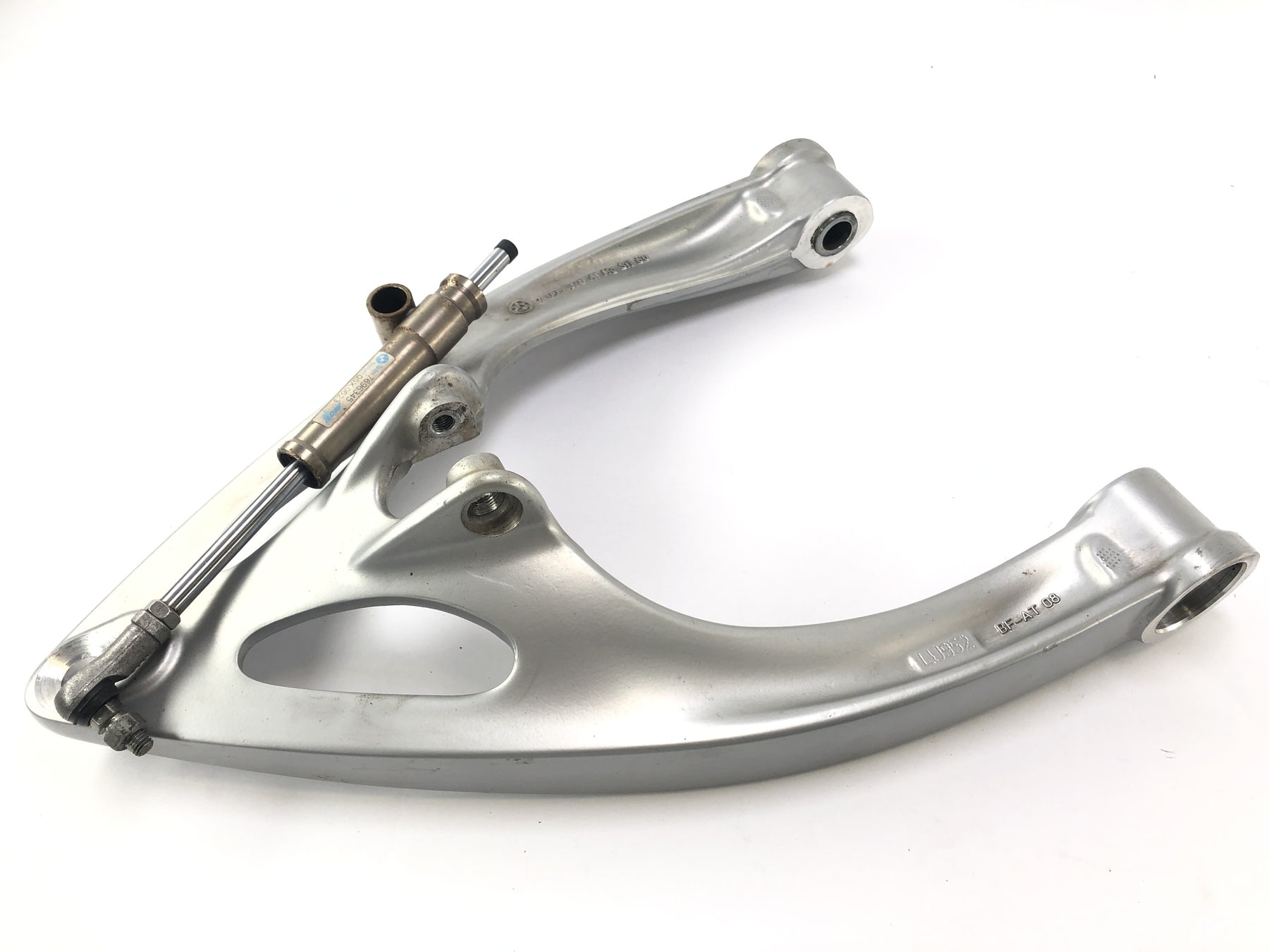 BMW R 1200 R [2007] - Wishbone wishbone with steering damper