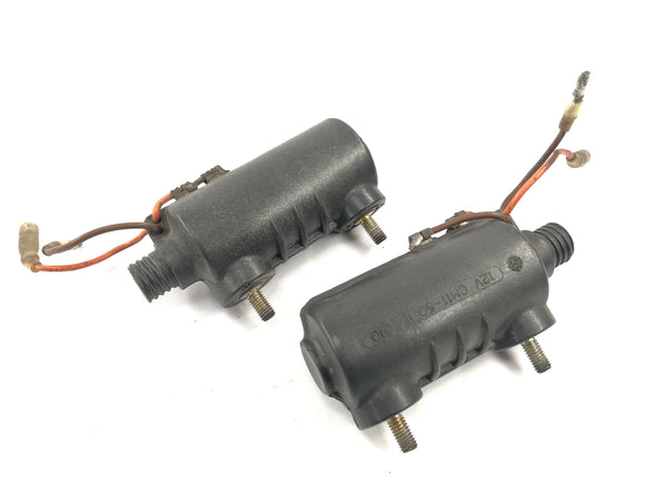 ヤマハXS 650 SE 3L1 [1979]  - イグニッションコイルセットカップル