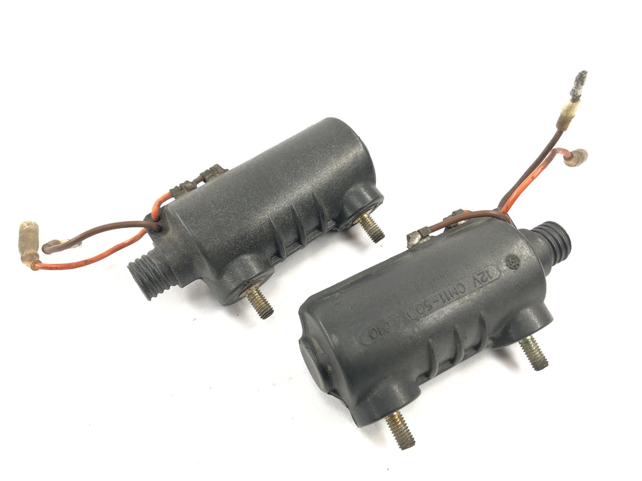 Yamaha XS 650 SE 3L1 [1979] - Tändspoluppsättning par