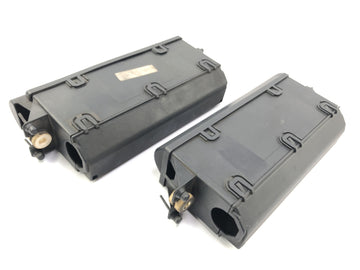 BMW R 1100 S R11S [2005] - SET AGGEGATATER FUSE BOX