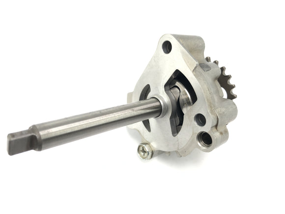 Honda CBR 900 RR SC28 [1994] - Масляный насос