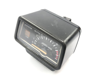 ヤマハXT 600 Zテネレ55W [1986]  - タコメータータチョディスプレイエンジンスピードメーター