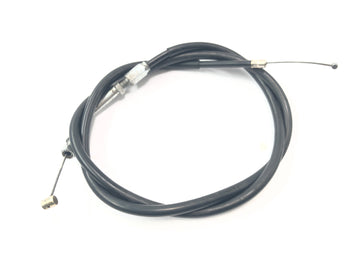 Aprilia RSV 1000 RP Mille [2001] - Choke cable Bowden cable