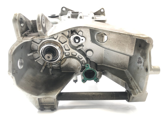 BMW R 1150 GS R21 [2002] - Getriebe Schwingengewinde defekt