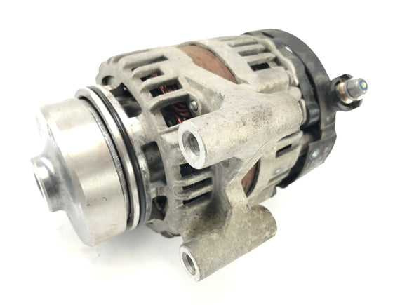 BMW K 1300 R K12S [2014]  - 交流发电机