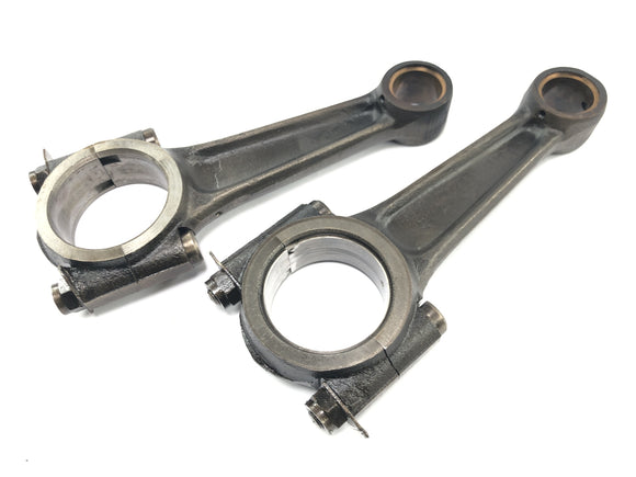 Moto Guzzi V7 Special [1971] - Pleuel Pleuelstange Connecting Rod Satz