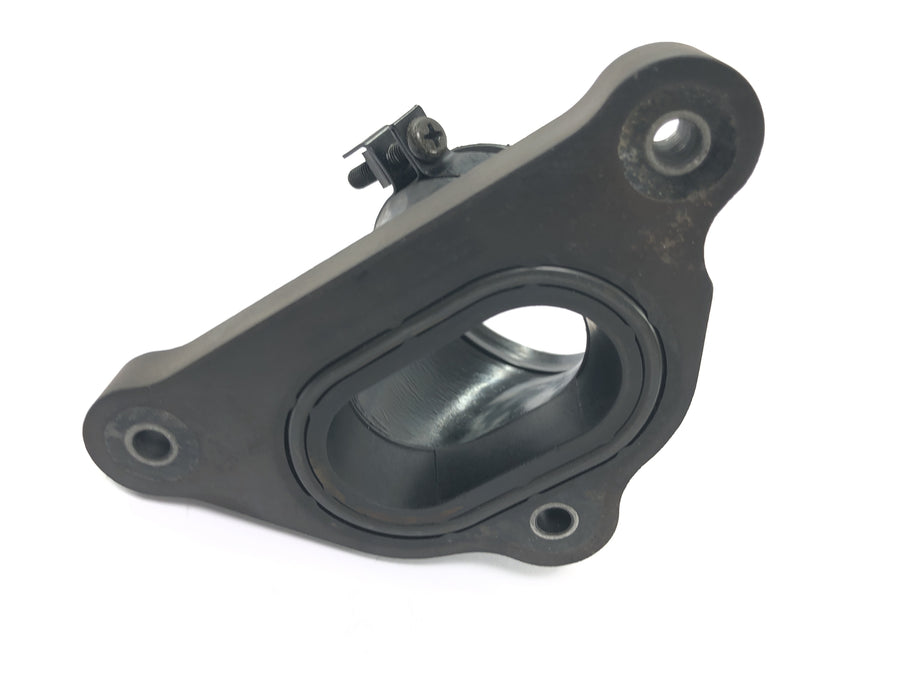 Honda FMX 650 RD12 [2006] - Ansaugstutzen Vergaser Ansaugkrümmer Adapter Gummiflansch