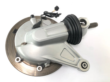 BMW K 1200 LT K2LT [1999] - tração traseira tração final 33/12