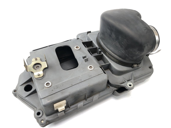 Husqvarna TE 610 E Dual H7 [1999] - Luftfilterkasten Airbox