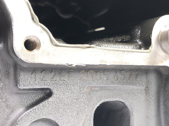 BMW R 1200 ST R1ST [2006] - blok bloku bloku bloku bloku motoru klikové skříně