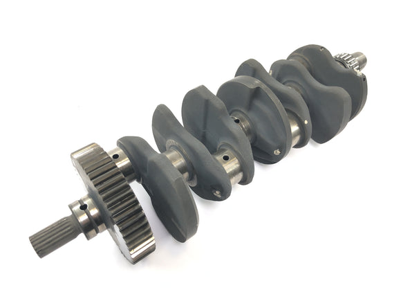 Honda CBR 900 RR Fireblade SC33 [2000] - Kurbelwelle Kurbeltrieb Motorwelle