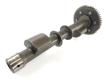 雅马哈 V Max 1200 2WE [1996] - 平衡轴 - 0