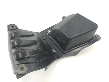 Yamaha XT 125 X [2004]  - 冷却格栅冷却器覆层 - 0