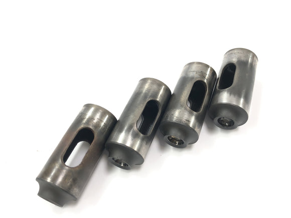 BMW R75/5 [1973] - Valve Stark Stark