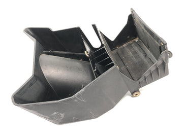 Benelli TNT 1130 [2009] - Battery box battery box - 0