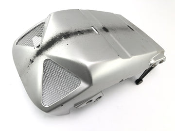 Moto Guzzi Stelvio 1200 4V [2009] - Motorschutz Unterfahrschutz Abdeckung vorne - 0