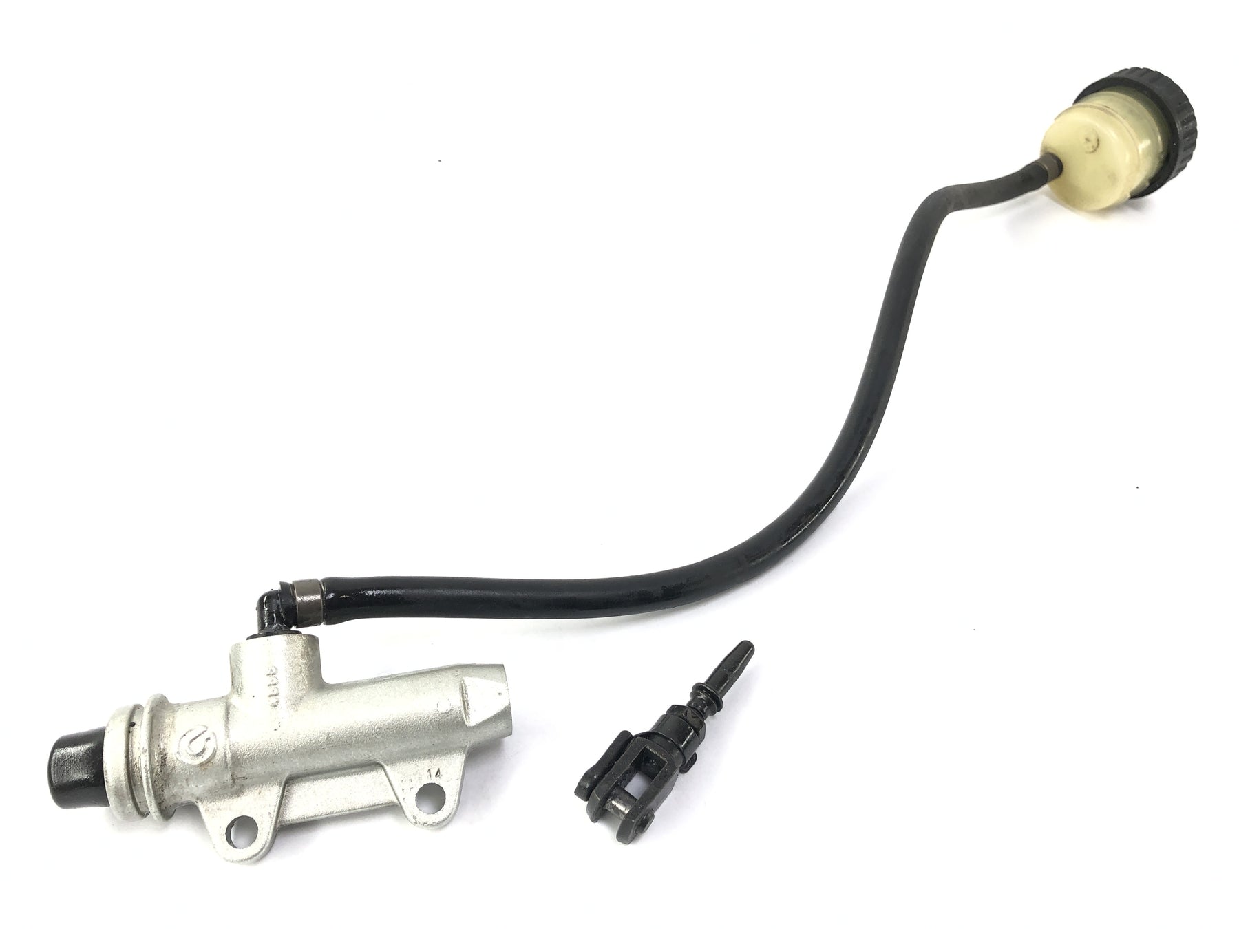 BMW R 1200 R [2007] - Rear brake pump