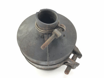 ヤマハXT 500 1U6 [1981]  - エンジン換気 - 0