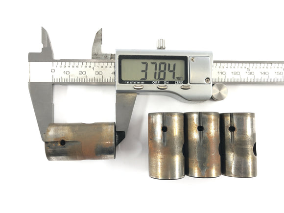 Moto Guzzi V7 Special [1971] - Stößelbecher Tassenstößel Ventilstößel Satz