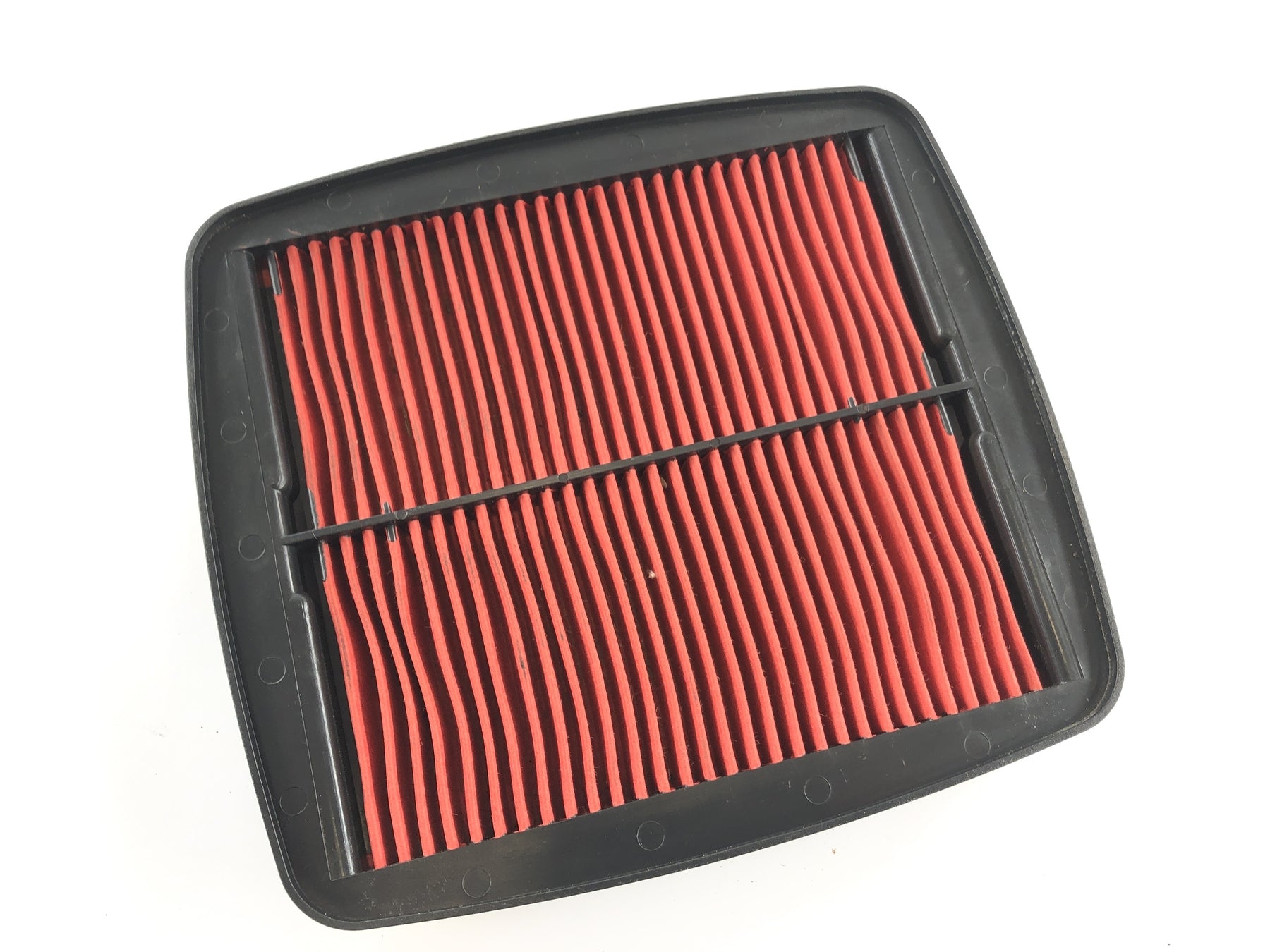 Suzuki Bandit 1200 GV75A [1998] - Air filter insert as new