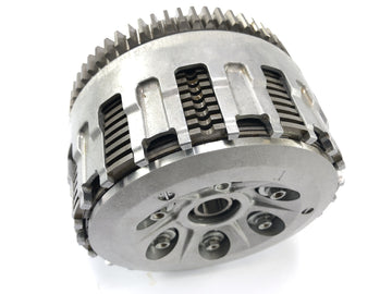 KTM 950 SM LC8 [2008] - sprzężenie