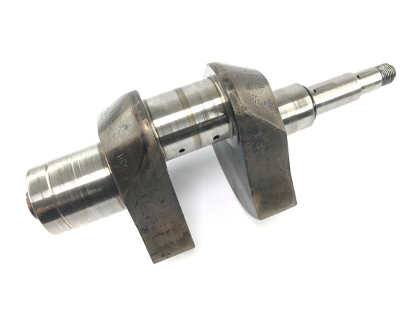 Moto Guzzi V7 Special [1971] - Kurbelwelle