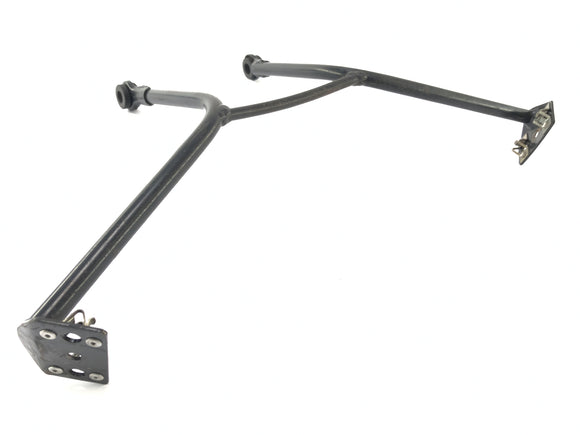 Cagiva Mito 125 8P [1991] - Peilien saantiverhoushaltijat