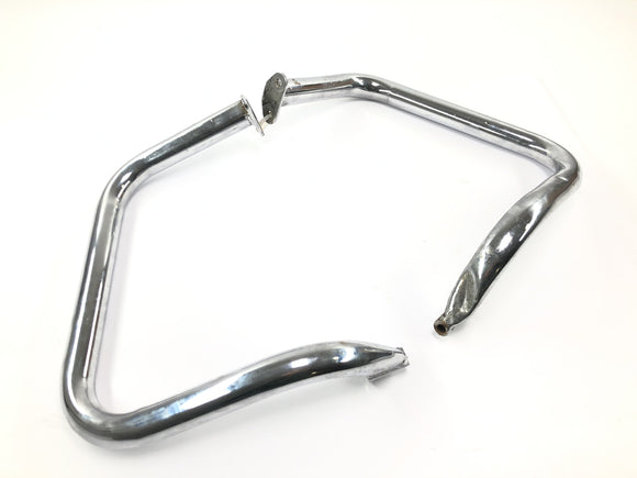 MOTO GUZZI CALIFORNIA 2 1000 VT [1982] - Crashbar arrière gauche et droit