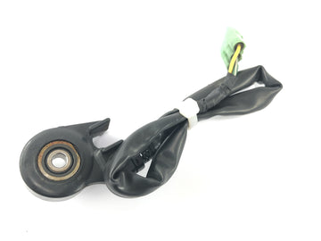 Honda ST 1100 SC26 Pan European [1990] - Sidestandskontakt