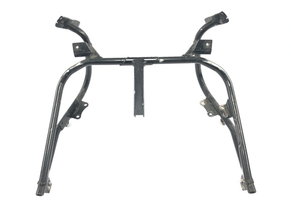 Kawasaki GPZ 1000 RX ZXT00A [1986] - Verkleidungshalter vorne